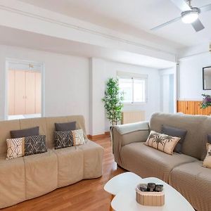 Appartement met Twee Slaapkamers